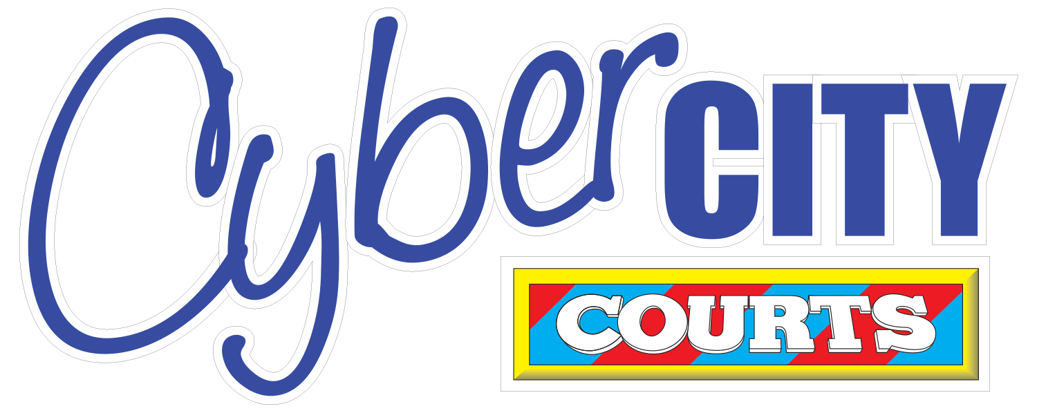 CyberCity